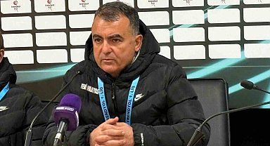 Yeni Malatyaspor - Şanlıurfaspor maçının ardından