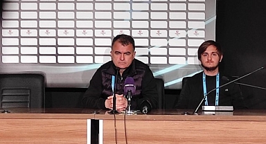 Yeni Malatyaspor - Ümraniyespor karşılaşmasının ardından
