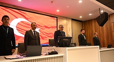 Yeşilyurt Belediye Meclisi, Mart ayı toplantılarına başladı