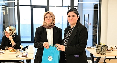 Yeşilyurt Belediyesi'nden 8 Mart dünya kadınlar gününe özel klip