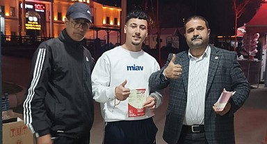 YRP Battalgazi İlçe Teşkilatı LGBT’ye karşı bildiri dağıttı
