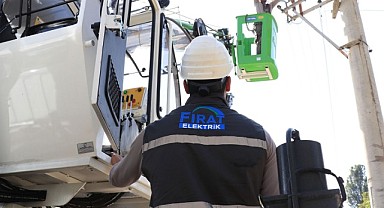 22 Nisan 2025 Elazığ Elektrik Kesintisi Yapılacak Mahalleler