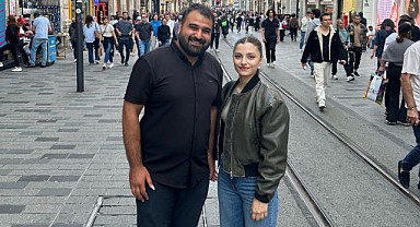 Aygören ve Kaya'ya Dünyanın En İyi Spor Bilimleri Fakültesinden İş Birliği