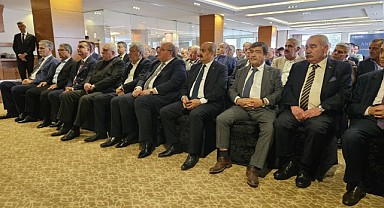 Başkan Bayram;