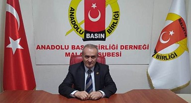 Başkan Dağ'dan Özal ve Fendoğlu'nu Anma Mesajı