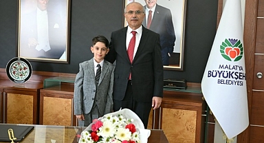Başkan Er,