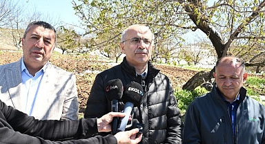 Başkan Er: