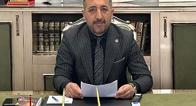 Başkan Kılıç : 23 Nisan,Sadece bir meclisin açılış tarihinden ibaret değildir
