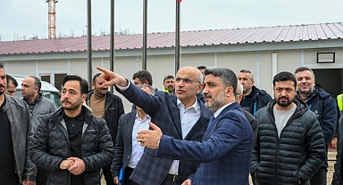Başkan Sami Er: