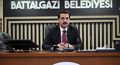 Başkan Taşkın: