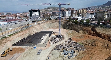Başkan Taşkın: