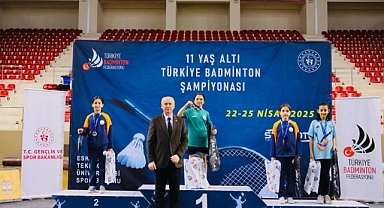 Battalgazi Belediyesporlu Hatice Muhlise Doğan milli takımda