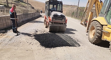 Battalgazi'de bayram tatili hizmetle geçti