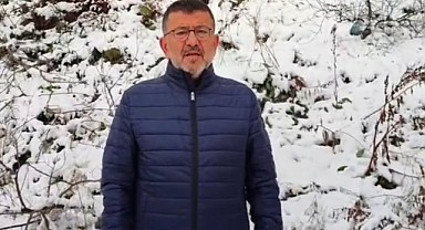 Depremin vurduğu Malatya'yı bu kez don vurdu