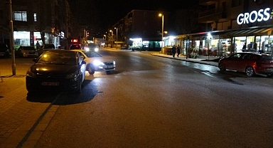Elazığ'daki deprem Malatya'da da hissedildi