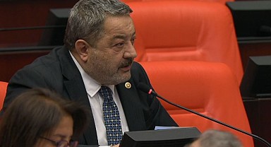Fendoğlu, TBMM’de Konuştu: “Malatya’da Kayısı Üreticisine Acil Destek Şart”