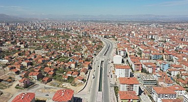Güney Kuşak Yolunda Çalışmalar Son Aşamaya Getirildi