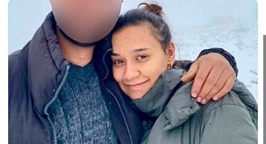 Hamile kadın, eşi tarafından başından tabanca ile vurularak öldürüldü
