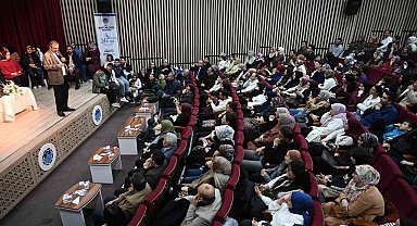 Hayati İnanç Battalgazi'de gönüllere dokundu
