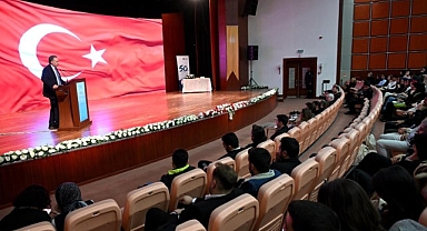 İnönü Üniversitesi 2. Anadolu Diş Hekimliği Kongresi'ne ev sahipliği yaptı
