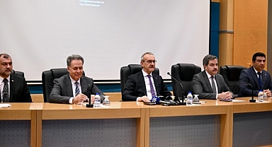 İpek Yolu Kariyer Fuarı 17-18 Nisan'da Malatya'da başlıyor