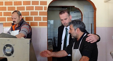 Karademir: