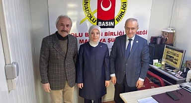 Kaymakam Baytak: 'Devletimiz Güçlü Bir Devlet, Malatya Ayağa Kalkacak'