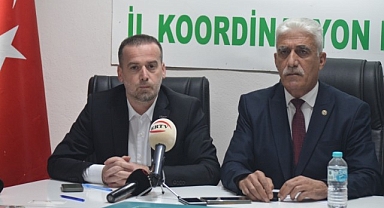 MAGİNDER Başkanı Kardemir:
