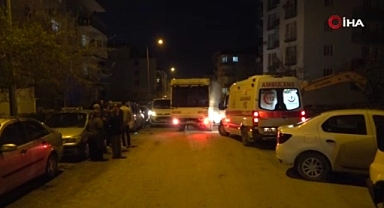 Malatya'da 35 yaşındaki genç evinde ölü bulundu