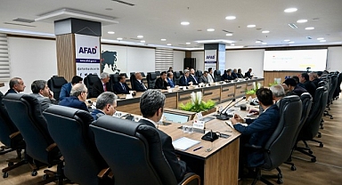 Malatya'da Kariyer Fuarı hazırlıkları başladı