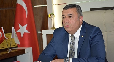 Malatya'da, kayısı üreticilerine