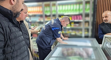 Malatya'da kırsal mahallelerde zabıta denetimleri sürüyor