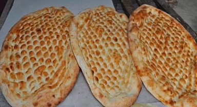 Malatya'da Pide 12,5 TL Oldu