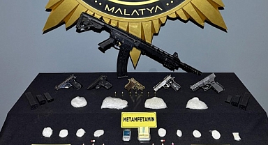 Malatya'da