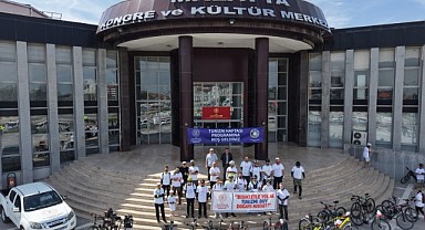 Malatya’da Turizm Haftası Etkinliklerle Kutlandı