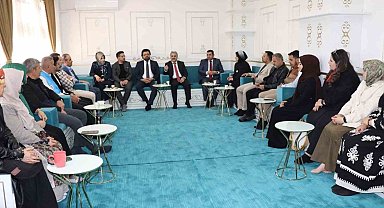 Malatya'da depremin psikolojik ve sosyolojik etkileri siliniyor