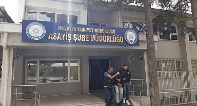 Malatya'da ilginç dolandırıcılık olayı