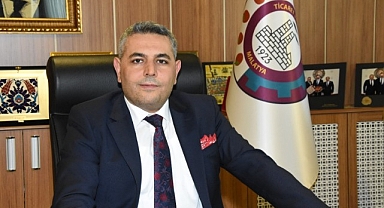 MTSO Başkanı Sadıkoğlu: