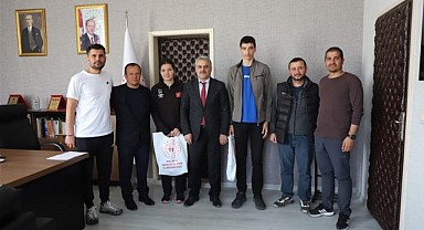 Yağmur Akgün, Avrupa Şampiyonasına Katılacak