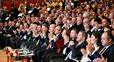 YÖK Başkanı Prof. Dr. Erol Özvar: