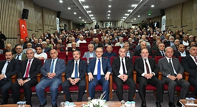 Zirai donun ardından kayısının geleceği masaya yatırıldı