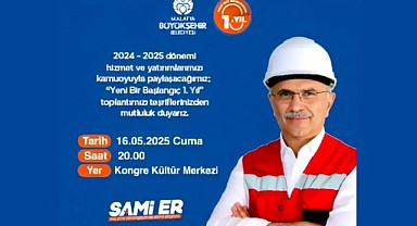 Malatya Büyükşehir Belediyesi