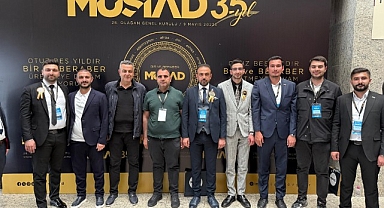 Başkan Akçin: