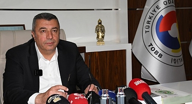 Başkan Özcan: