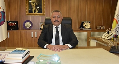 Başkan Sadıkoğlu: 