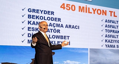 Başkan Sami Er: