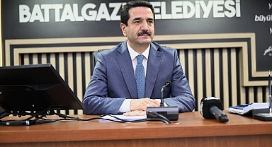 Başkan Taşkın; Belediye filosu genişliyor