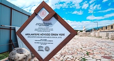 Battalgazi Belediyesi, Arslantepe Höyüğü'nü yeni sezona hazırlıyor