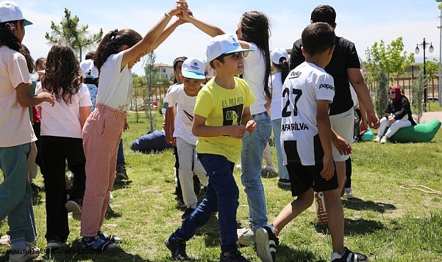 Battalgazi Belediyesi'nden aile yılına anlamlı dokunuş
