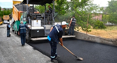 Battalgazi'de ulaşım konforu artıyor